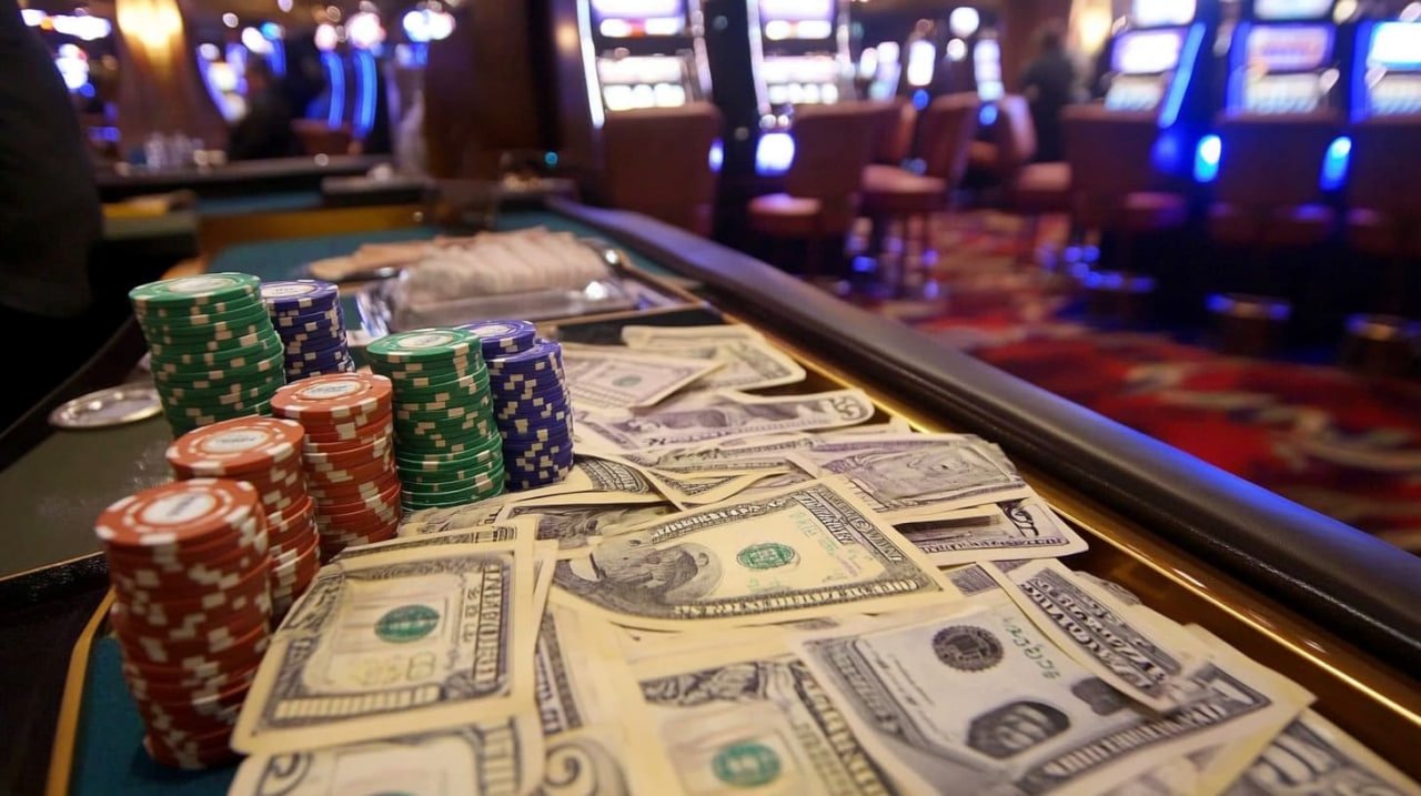 Slots Games mya9