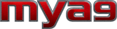 mya9 logo